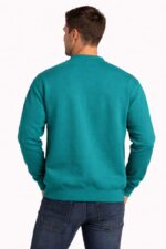 ⁦Modern Fit - Sweatshirt⁩ - الصورة ⁦5⁩